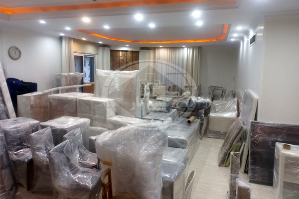 بسته بندی اسباب کشی گیتی بار ۱۸۰۶